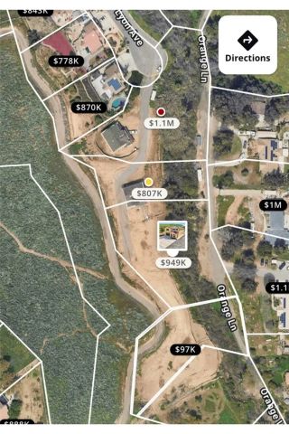 1969 Lyon Avenue, Riverside, CA 92503