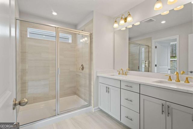 710 Smokey Quartz Way, Kennesaw, GA 30144