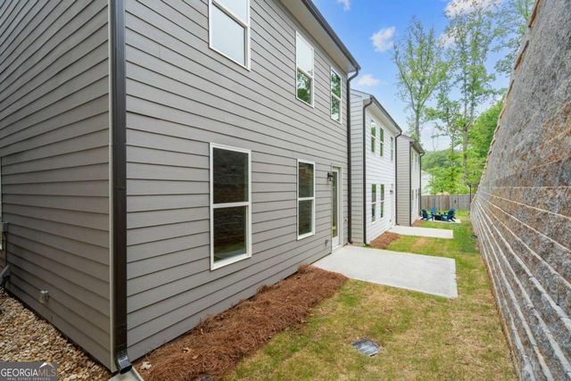 710 Smokey Quartz Way, Kennesaw, GA 30144