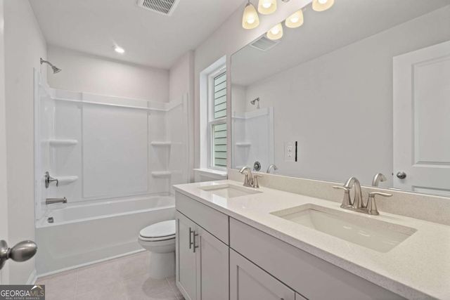 710 Smokey Quartz Way, Kennesaw, GA 30144