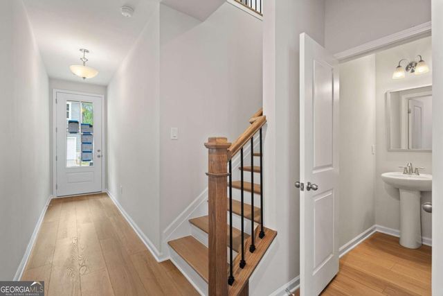 710 Smokey Quartz Way, Kennesaw, GA 30144