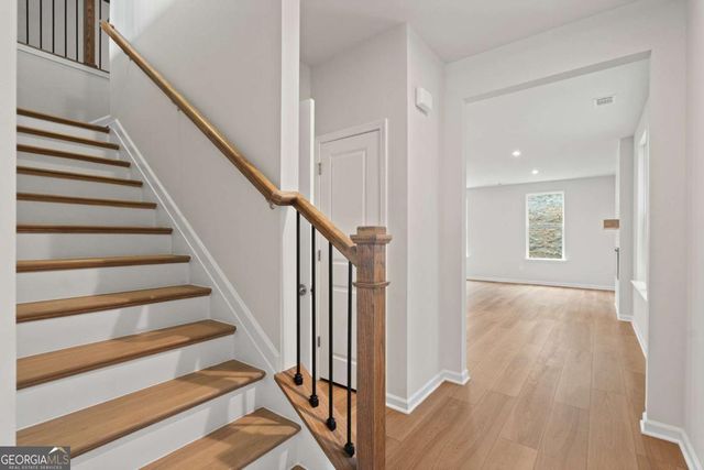 710 Smokey Quartz Way, Kennesaw, GA 30144