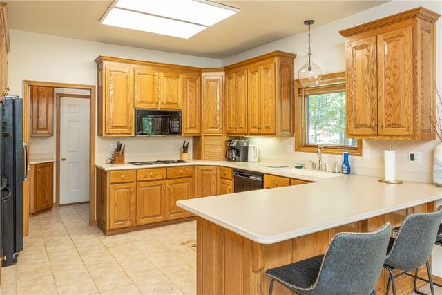 20401 Slate Gap Road, Garfield, AR 72732