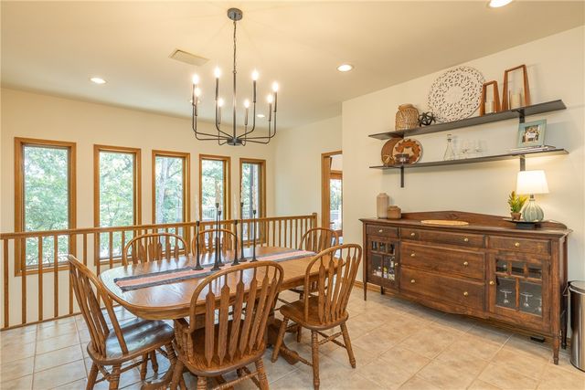 20401 Slate Gap Road, Garfield, AR 72732