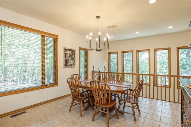 20401 Slate Gap Road, Garfield, AR 72732
