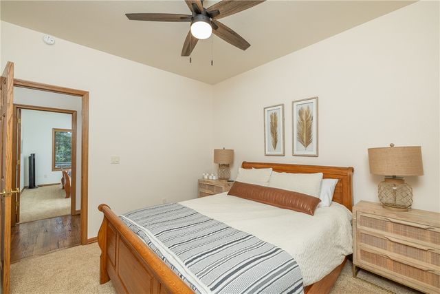 20401 Slate Gap Road, Garfield, AR 72732
