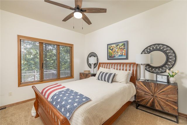 20401 Slate Gap Road, Garfield, AR 72732
