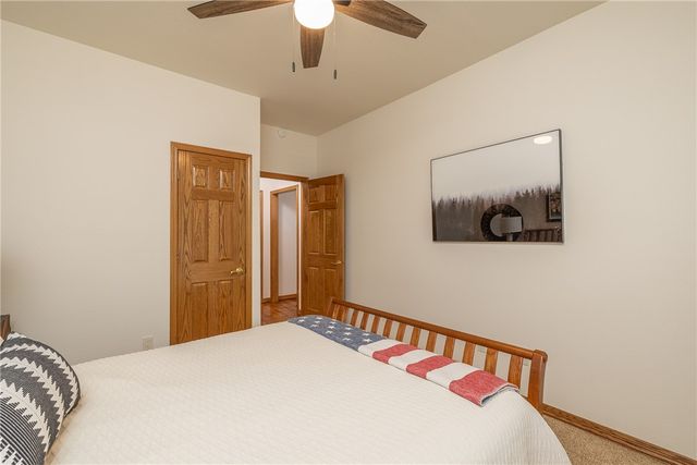 20401 Slate Gap Road, Garfield, AR 72732