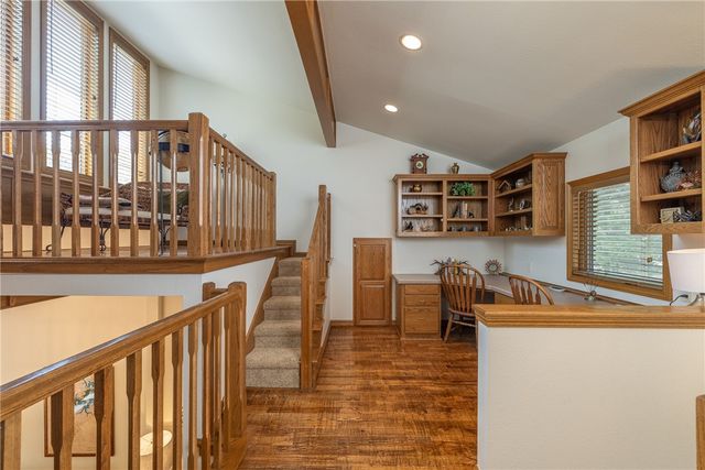 20401 Slate Gap Road, Garfield, AR 72732