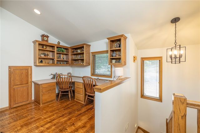 20401 Slate Gap Road, Garfield, AR 72732
