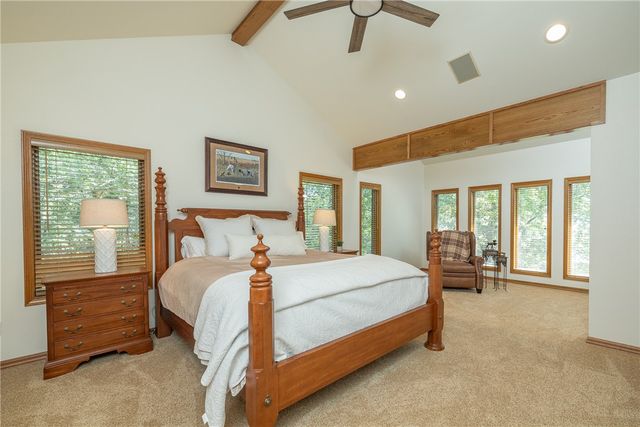 20401 Slate Gap Road, Garfield, AR 72732