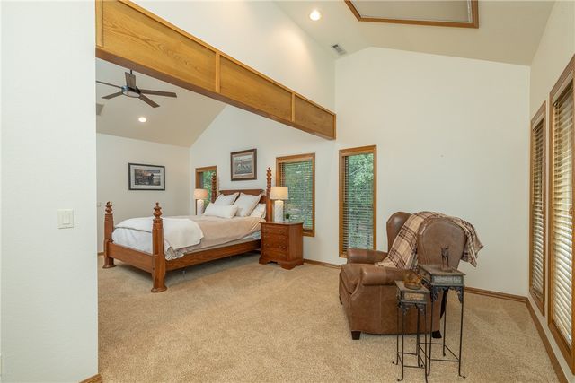 20401 Slate Gap Road, Garfield, AR 72732