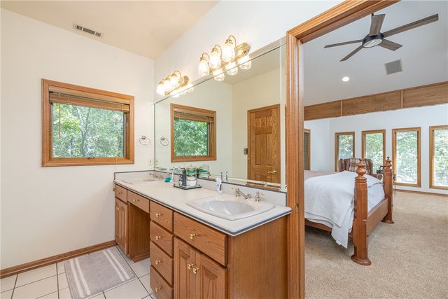 20401 Slate Gap Road, Garfield, AR 72732
