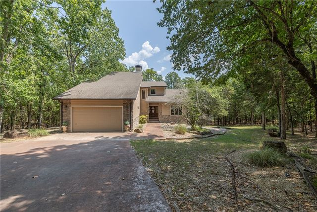 20401 Slate Gap Road, Garfield, AR 72732