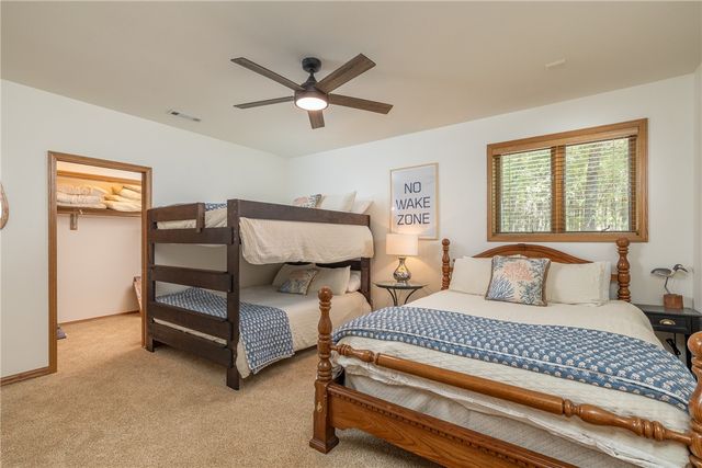 20401 Slate Gap Road, Garfield, AR 72732