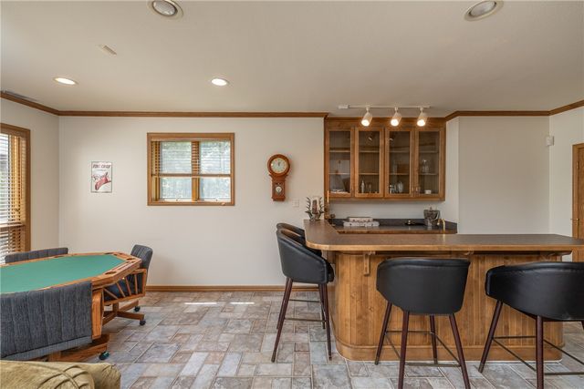 20401 Slate Gap Road, Garfield, AR 72732
