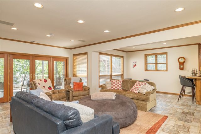 20401 Slate Gap Road, Garfield, AR 72732