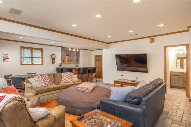 20401 Slate Gap Road, Garfield, AR 72732