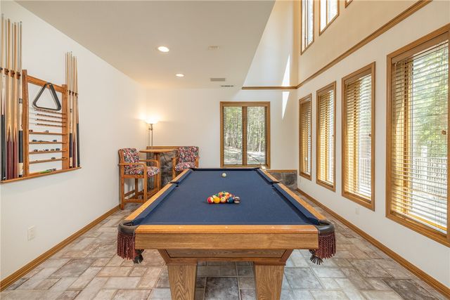 20401 Slate Gap Road, Garfield, AR 72732