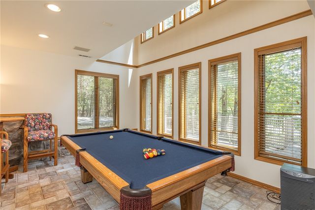 20401 Slate Gap Road, Garfield, AR 72732