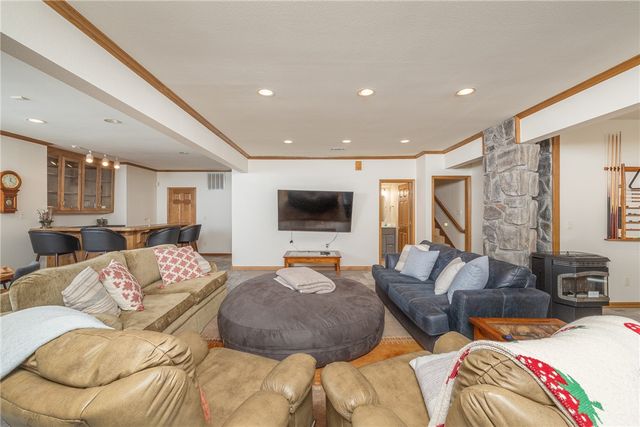 20401 Slate Gap Road, Garfield, AR 72732