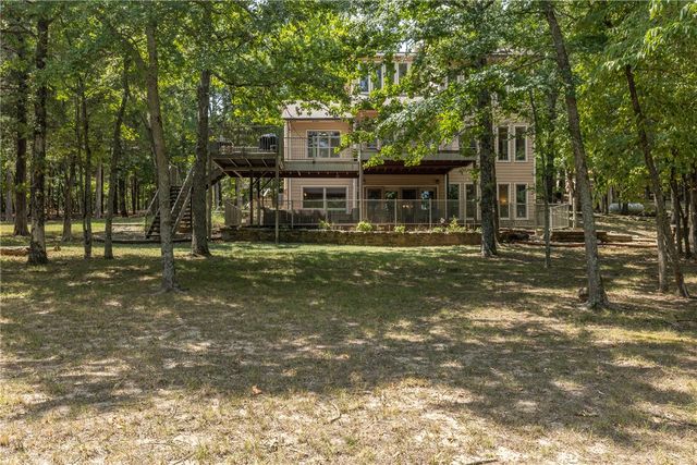 20401 Slate Gap Road, Garfield, AR 72732