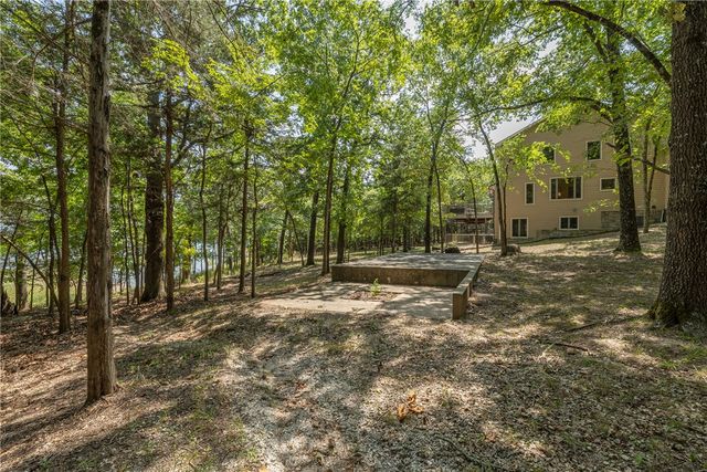 20401 Slate Gap Road, Garfield, AR 72732