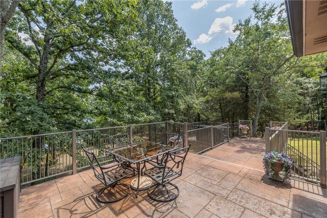 20401 Slate Gap Road, Garfield, AR 72732
