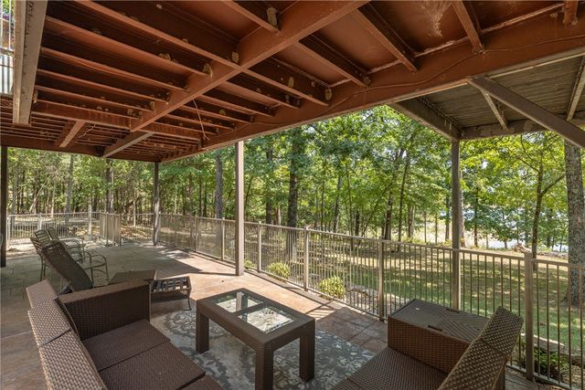 20401 Slate Gap Road, Garfield, AR 72732