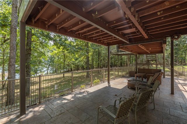 20401 Slate Gap Road, Garfield, AR 72732