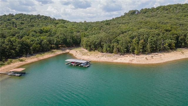 20401 Slate Gap Road, Garfield, AR 72732