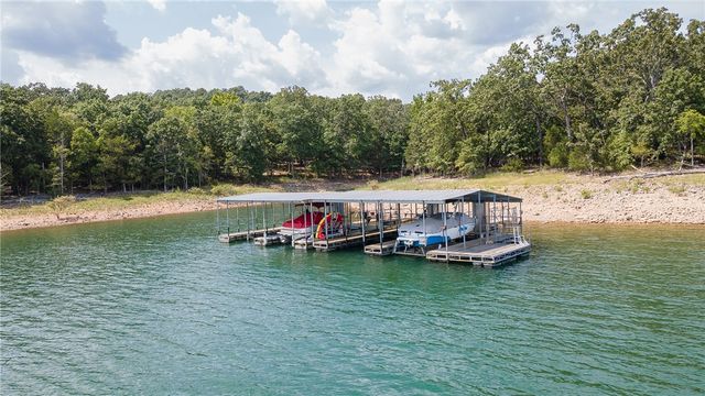 20401 Slate Gap Road, Garfield, AR 72732