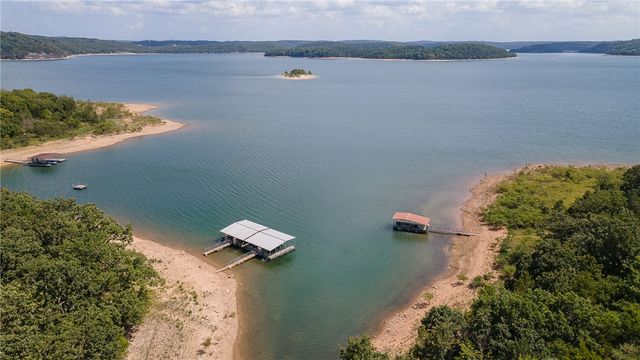 20401 Slate Gap Road, Garfield, AR 72732