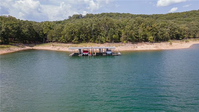 20401 Slate Gap Road, Garfield, AR 72732