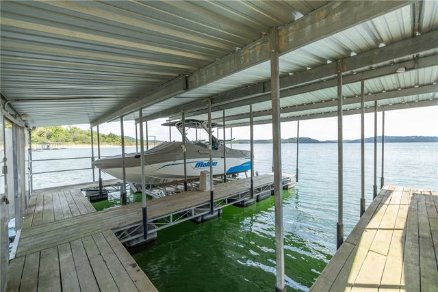 20401 Slate Gap Road, Garfield, AR 72732