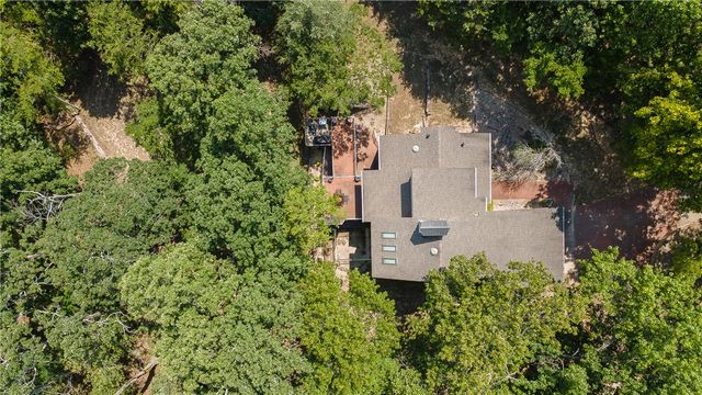 20401 Slate Gap Road, Garfield, AR 72732