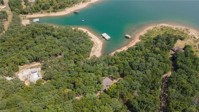 20401 Slate Gap Road, Garfield, AR 72732