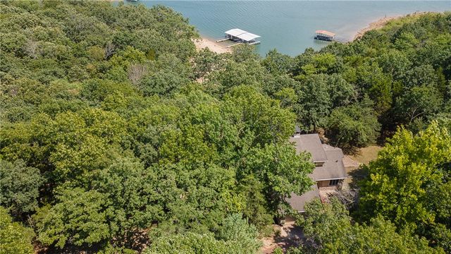 20401 Slate Gap Road, Garfield, AR 72732