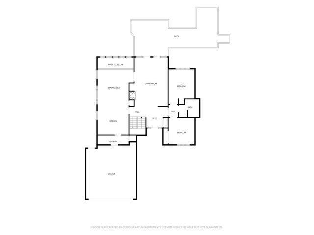 20401 Slate Gap Road, Garfield, AR 72732