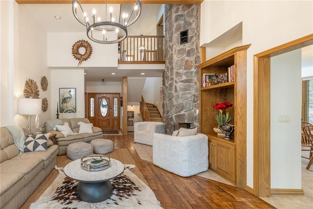 20401 Slate Gap Road, Garfield, AR 72732