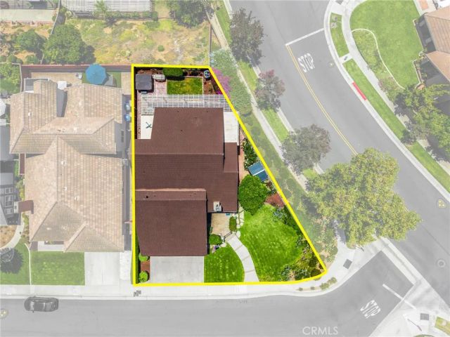 2226 Shadetree Circle, Brea, CA 92821
