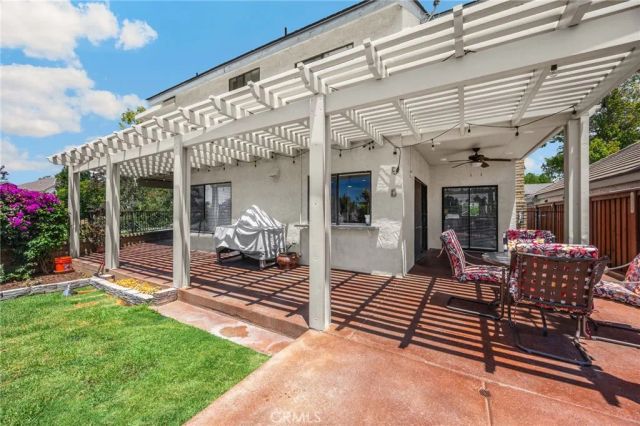 2226 Shadetree Circle, Brea, CA 92821