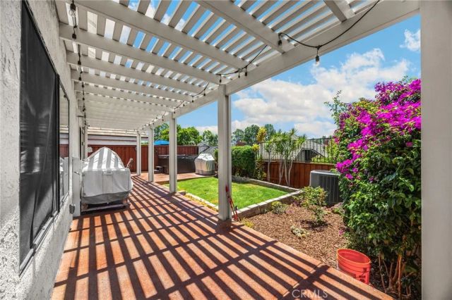 2226 Shadetree Circle, Brea, CA 92821