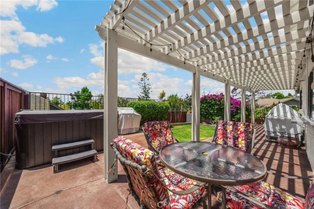 2226 Shadetree Circle, Brea, CA 92821