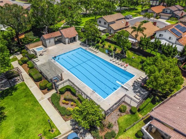 2226 Shadetree Circle, Brea, CA 92821
