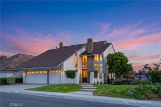 2226 Shadetree Circle, Brea, CA 92821