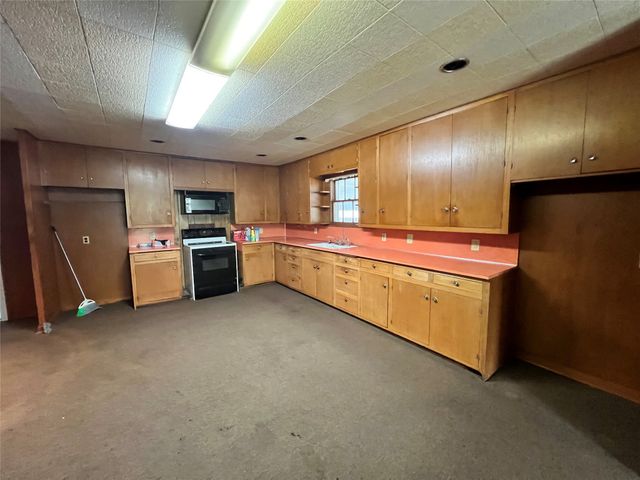 3136 McKenzie Avenue, Waco, TX 76708