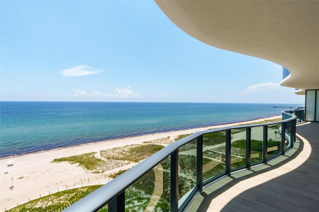 900 N Ocean Boulevard 902, Pompano Beach, FL 33062