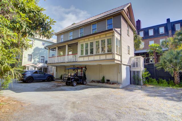 15 Judith Street E, Charleston, SC 29403