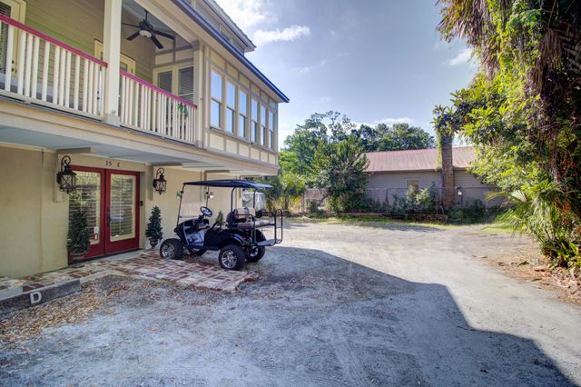 15 Judith Street E, Charleston, SC 29403